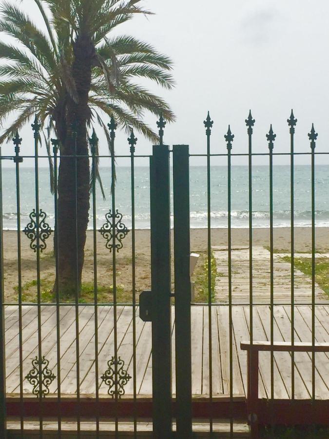 Puerto Banus .,gray De'albion Apartamento *